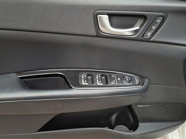Kia Optima IV с пробегом 2017 года, цена 1 849 000 рублей, 145000 км, седан, Автокод Объявления