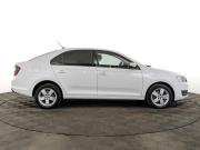 Skoda Rapid I Рестайлинг Москва  - изображение 31