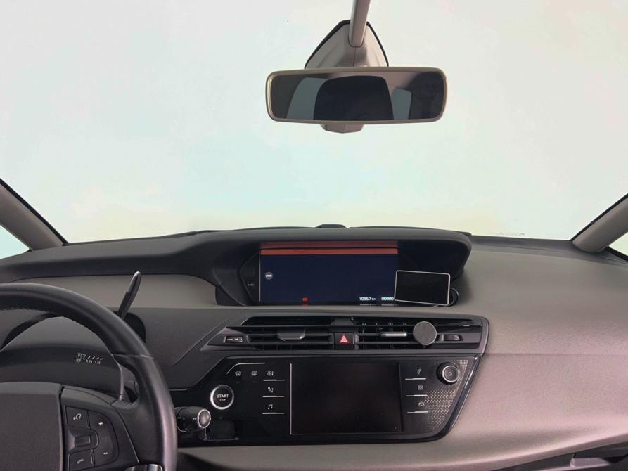 Citroen C4 SpaceTourer I Архангельск  - изображение 18