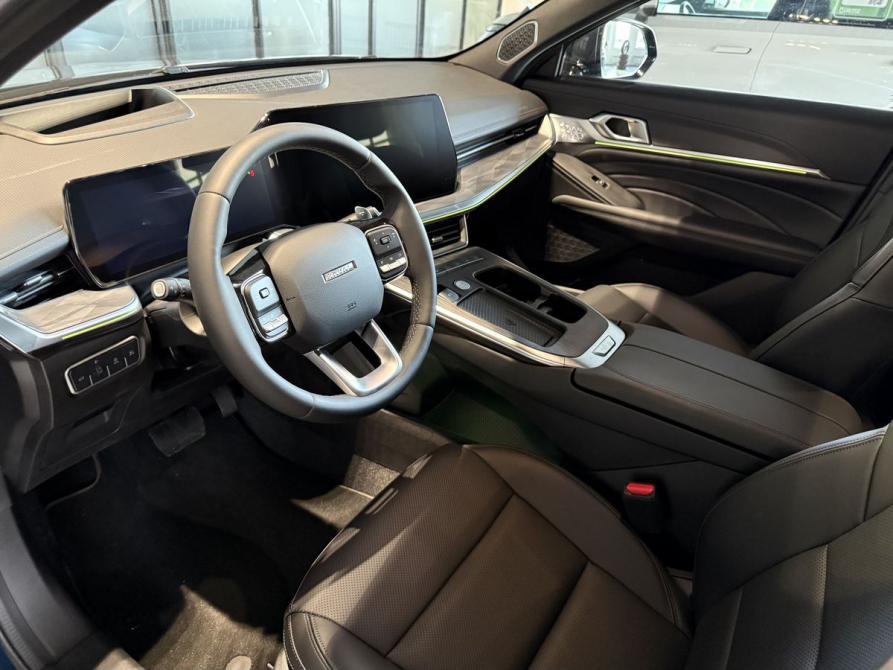 Haval F7x II Москва  - изображение 8
