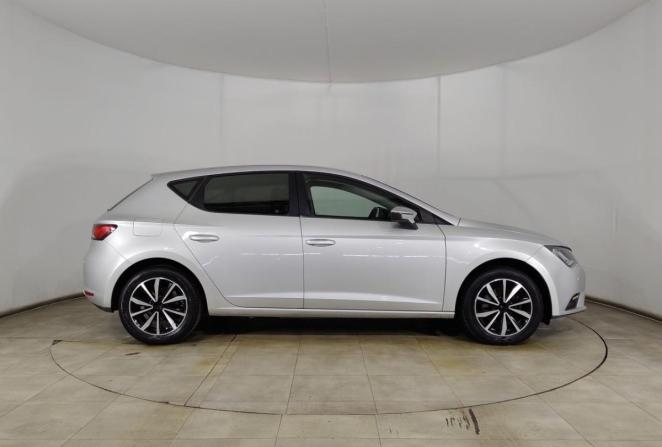 SEAT Leon III с пробегом 2013 года, цена 749 999 рублей, 211000 км, хэтчбек, Автокод Объявления
