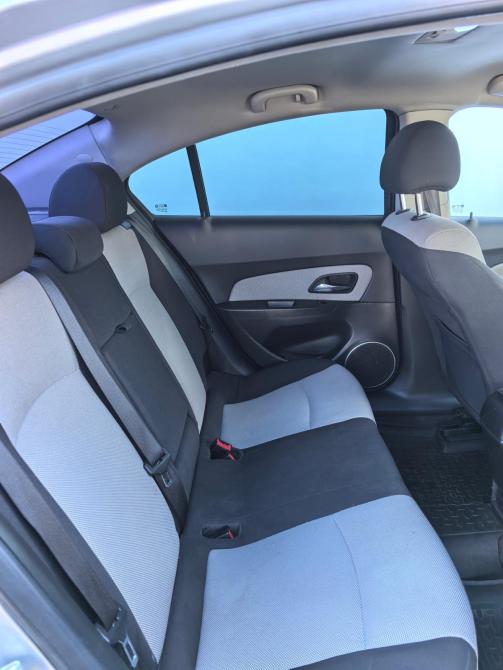 Chevrolet Cruze I Санкт-Петербург  - изображение 21