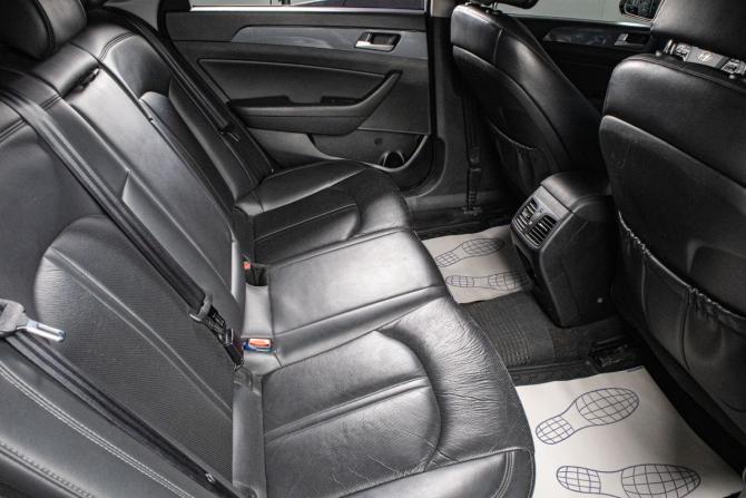 Hyundai Sonata III с пробегом 2016 года, цена 1 709 000 рублей, 315000 км, седан, Автокод Объявления