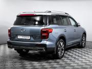 GAC GS8 I Москва  - изображение 28