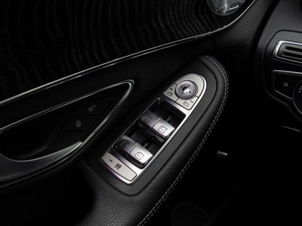 Mercedes-Benz C-Класс IV (W205) с пробегом 2017 года, цена 2 549 000 рублей, 113103 км, седан, Автокод Объявления