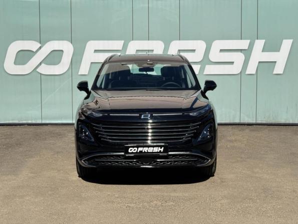 FAW Bestune T90 с пробегом 2025 года, цена 2 579 000 рублей, 37 км, внедорожник, Автокод Объявления