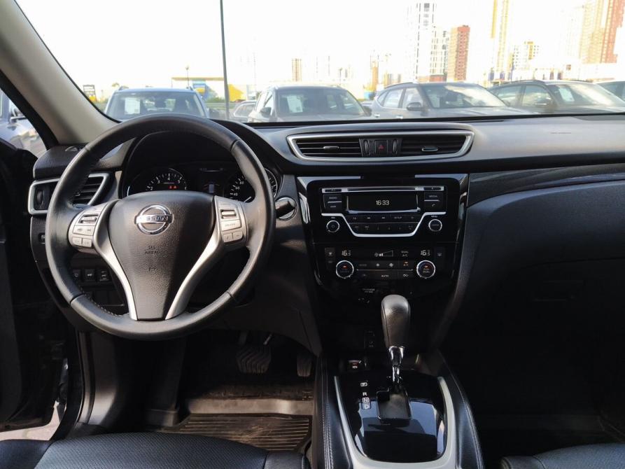 Nissan X-Trail III Екатеринбург  - изображение 28