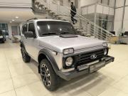 Lada (ВАЗ) Niva Legend I Казань  - изображение 25