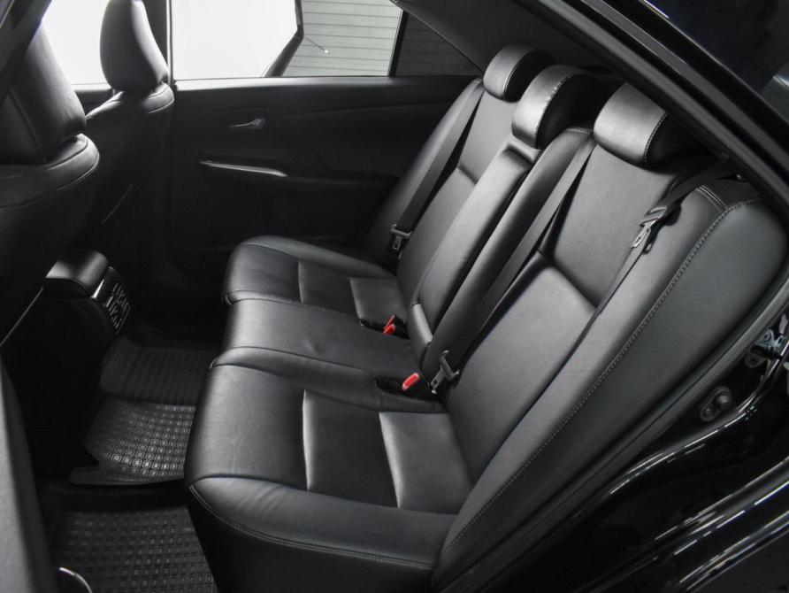 Toyota Camry VII (XV50) Рестайлинг 2 Воронеж  - изображение 9