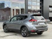 Nissan X-Trail III Рестайлинг Новосибирск  - изображение 27