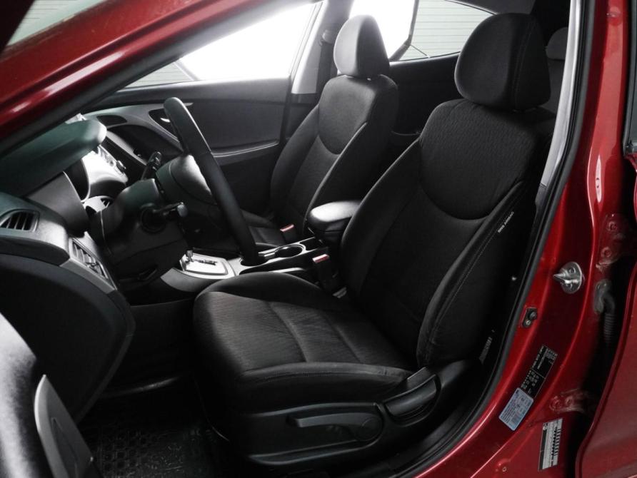 Hyundai Elantra V (MD) Воронеж  - изображение 10