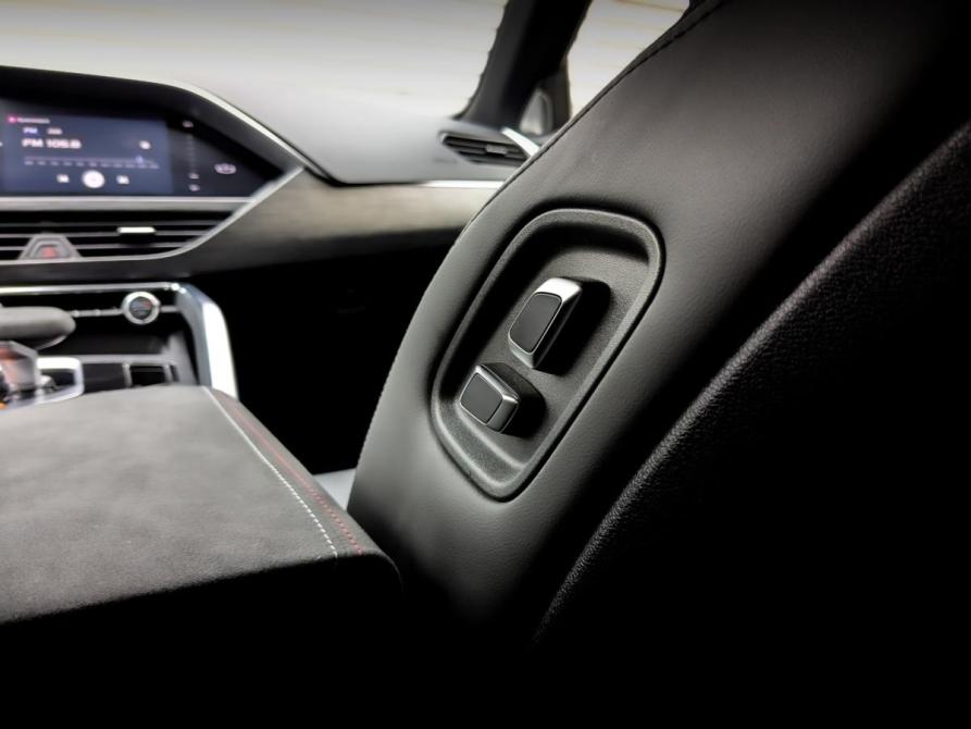 Geely Tugella I Рестайлинг Химки  - изображение 29