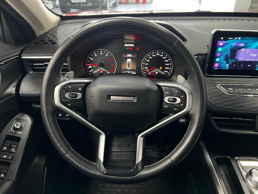 Haval Jolion I Казань  - изображение 20