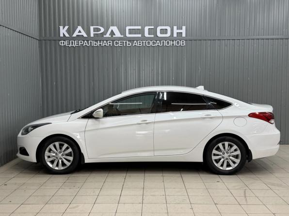 Hyundai i40 I с пробегом 2015 года, цена 1 250 000 рублей, 215380 км, седан, Автокод Объявления