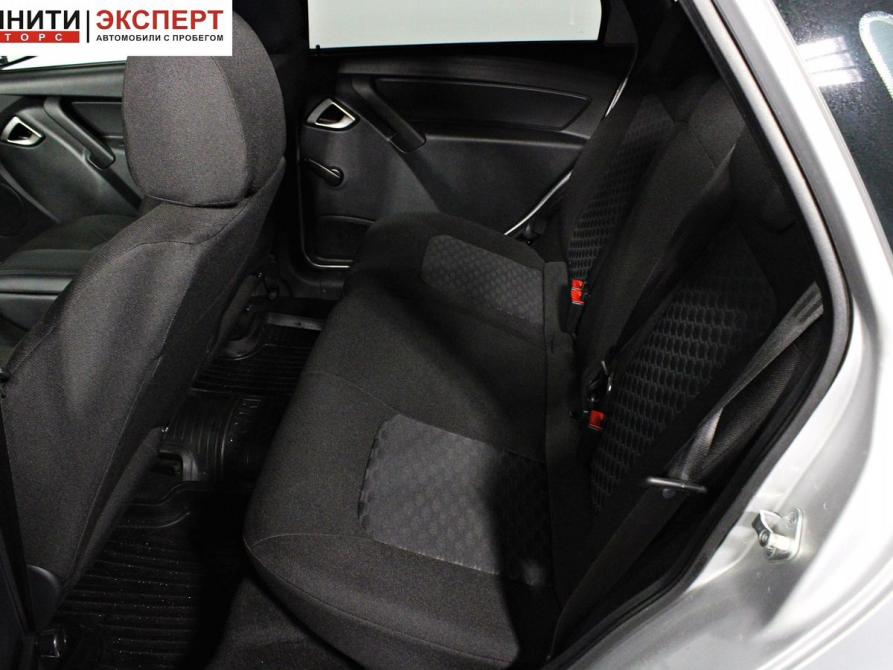 Lada (ВАЗ) Granta I Рестайлинг Белгород  - изображение 14