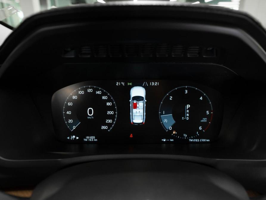 Volvo XC90 II Москва  - изображение 12