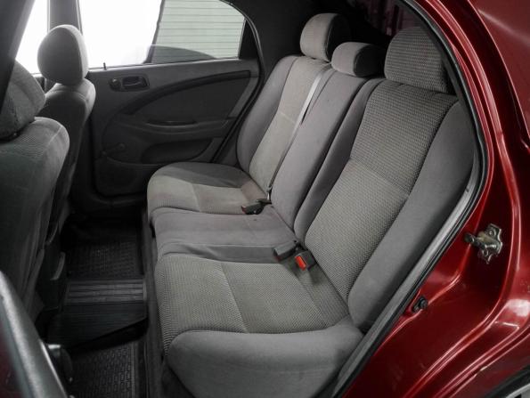 Chevrolet Lacetti I с пробегом 2008 года, цена 589 000 рублей, 202487 км, хэтчбек, Автокод Объявления