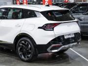 Kia Sportage V Санкт-Петербург  - изображение 39