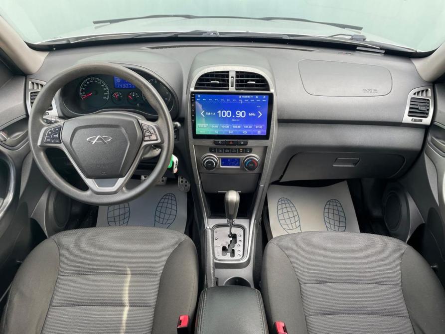 Chery Tiggo (T11) I Рестайлинг (FL) Стерлитамак  - изображение 26