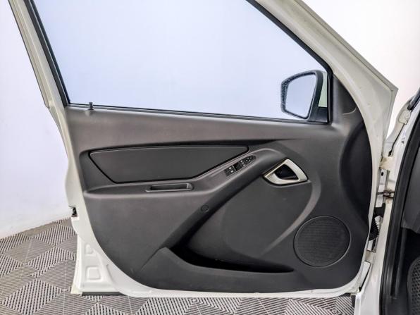 Lada (ВАЗ) Granta I Рестайлинг с пробегом 2023 года, цена 650 000 рублей, 138905 км, седан, Автокод Объявления