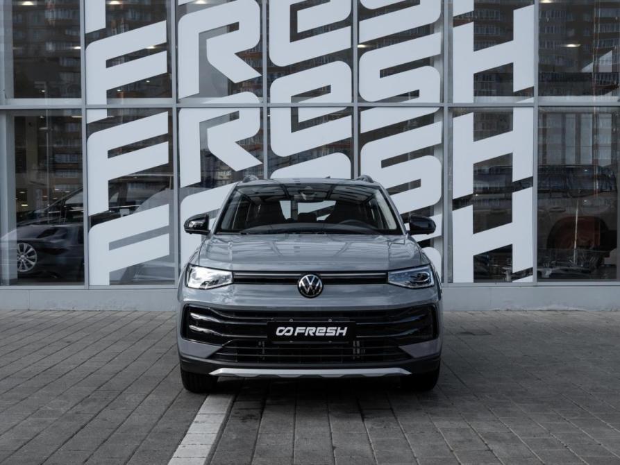 Volkswagen Tharu XR Ставрополь  - изображение 3