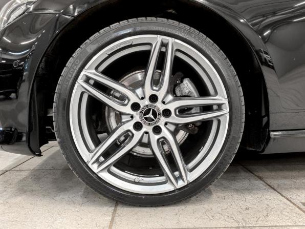 Mercedes-Benz E-Класс V (W213 S213 C238) с пробегом 2019 года, цена 2 590 000 рублей, 128176 км, седан, Автокод Объявления