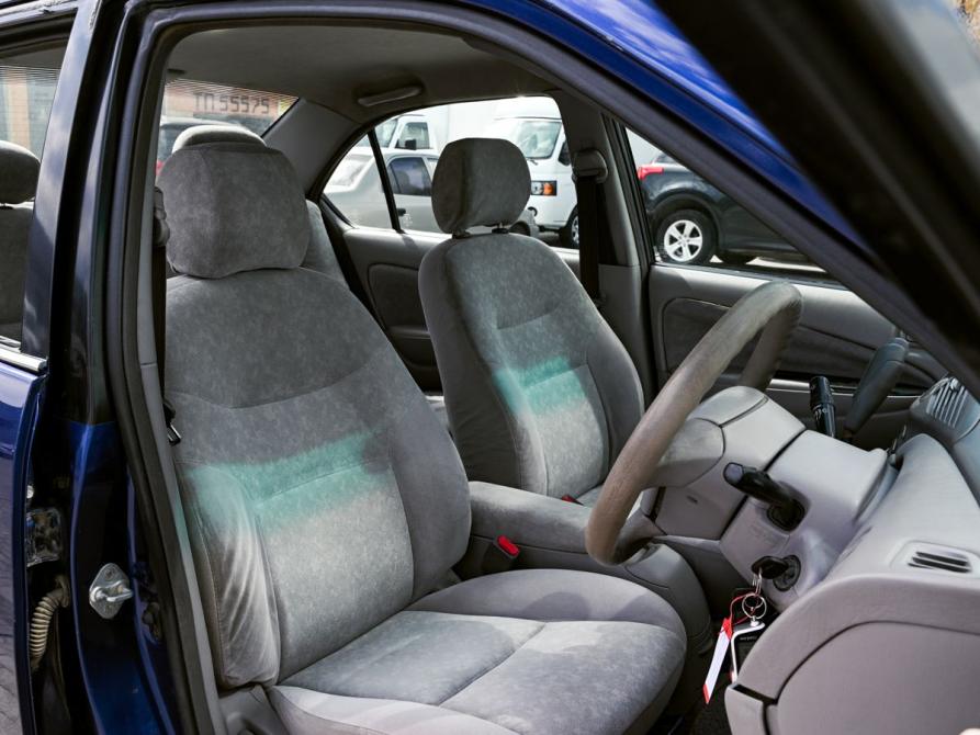 Toyota Prius I Рестайлинг (XW10) Екатеринбург  - изображение 13