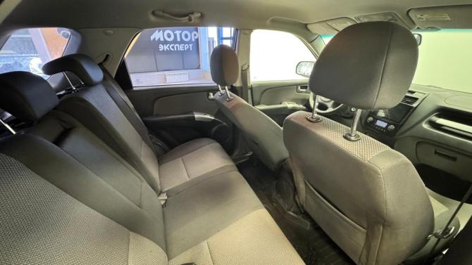 Kia Sportage II Рестайлинг с пробегом 2010 года, цена 890 000 рублей, 230000 км, внедорожник, Автокод Объявления