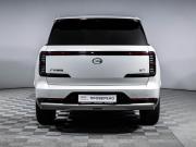GAC Trumpchi S7 Москва  - изображение 29