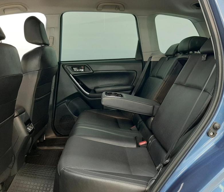 Subaru Forester IV Рестайлинг 2 Москва  - изображение 12