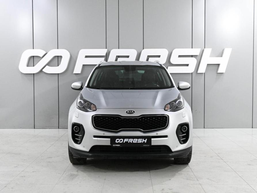 Kia Sportage IV Ростов-на-Дону  - изображение 3