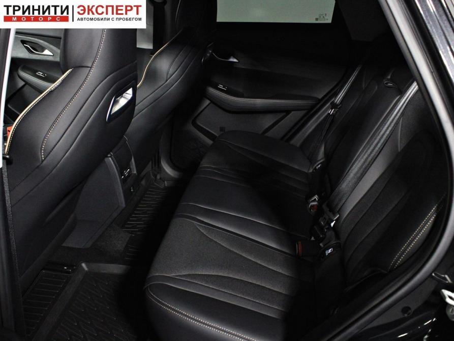 Omoda C5 I Рестайлинг Белгород  - изображение 16