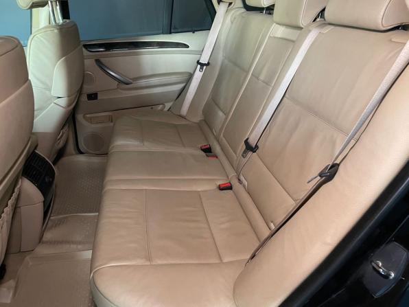 BMW X5 I (E53) Рестайлинг с пробегом 2004 года, цена 1 599 000 рублей, 268407 км, внедорожник, Автокод Объявления