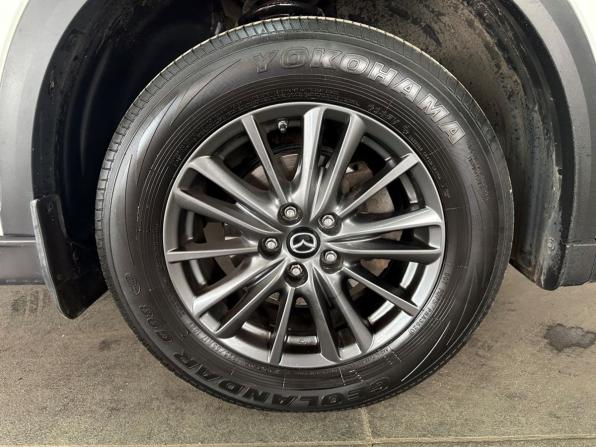 Mazda CX-5 II с пробегом 2020 года, цена 2 720 000 рублей, 120500 км, внедорожник, Автокод Объявления