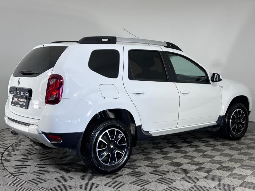 Renault Duster I Рестайлинг Ростов-на-Дону  - изображение 6