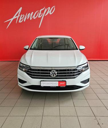 Volkswagen Jetta VII с пробегом 2021 года, цена 1 920 000 рублей, 67834 км, седан, Автокод Объявления