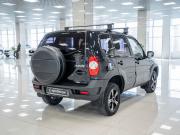 Chevrolet Niva I Рестайлинг Самара  - изображение 15