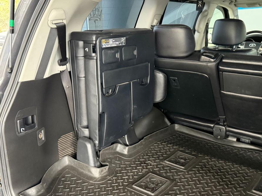 Toyota Land Cruiser 200 Series Волгоград  - изображение 16