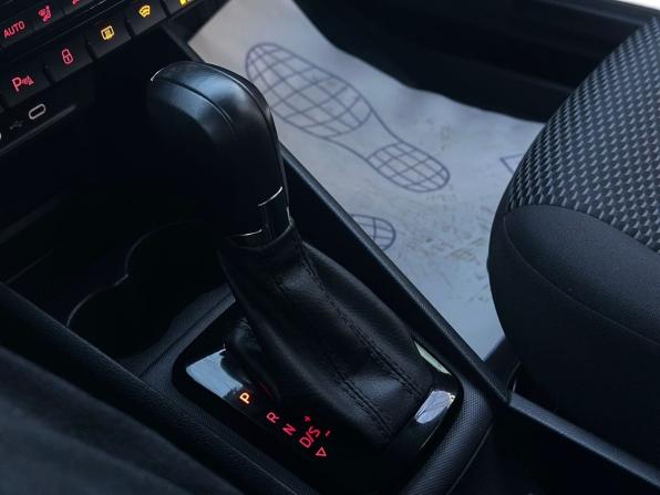Volkswagen Polo VI с пробегом 2020 года, цена 1 649 000 рублей, 81455 км, лифтбек, Автокод Объявления