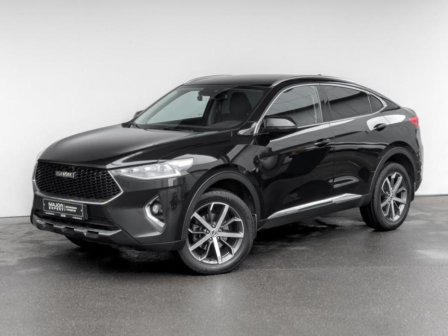 Haval F7x I Санкт-Петербург  - изображение 1