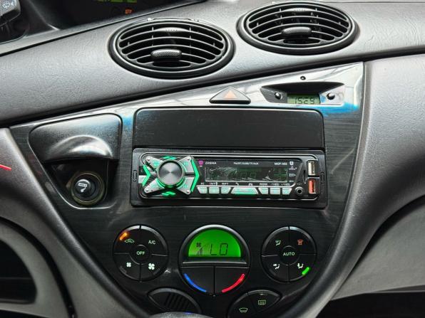 Ford Focus I Рестайлинг с пробегом 2005 года, цена 429 000 рублей, 209198 км, универсал, Автокод Объявления