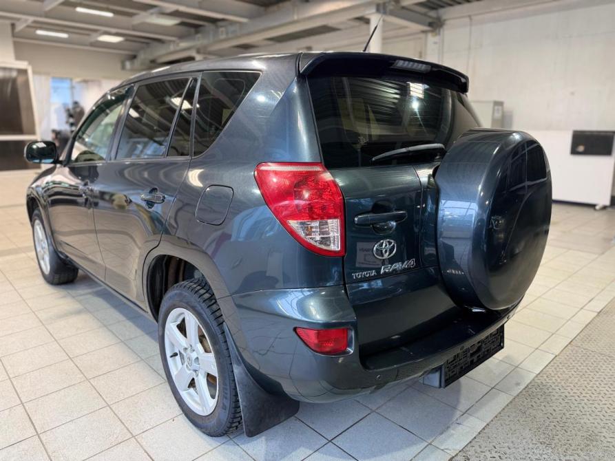 Toyota RAV4 III (XA30) Челябинск  - изображение 5