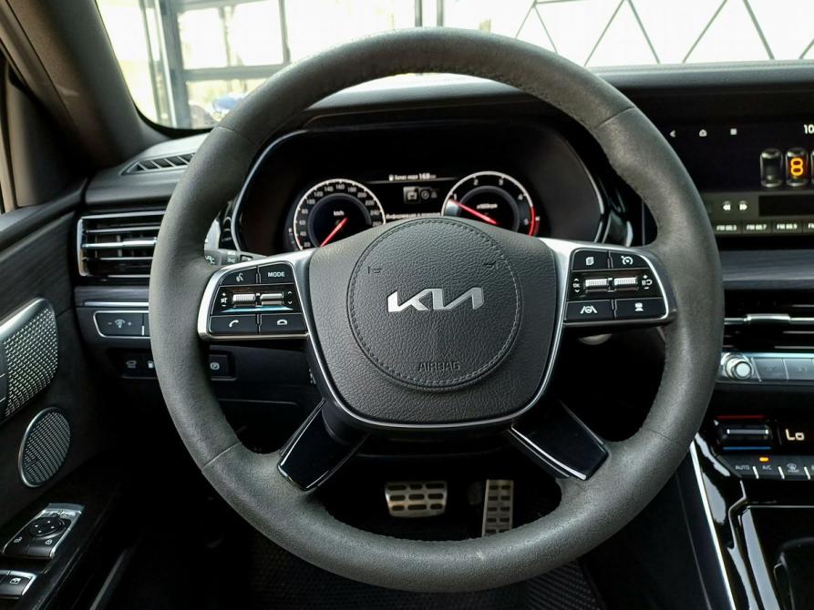 Kia Mohave I Рестайлинг 2 Москва  - изображение 14
