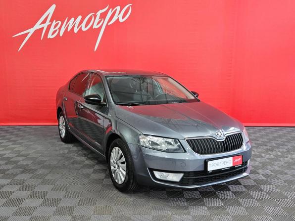Skoda Octavia III (A7) с пробегом 2016 года, цена 1 549 000 рублей, 135281 км, лифтбек, Автокод Объявления