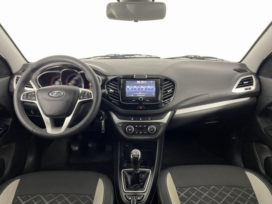 Lada (ВАЗ) Vesta I Воронеж  - изображение 16