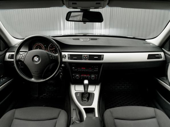 BMW 3 серии V (E90/E91/E92/E93) Рестайлинг с пробегом 2011 года, цена 1 200 000 рублей, 171324 км, седан, Автокод Объявления