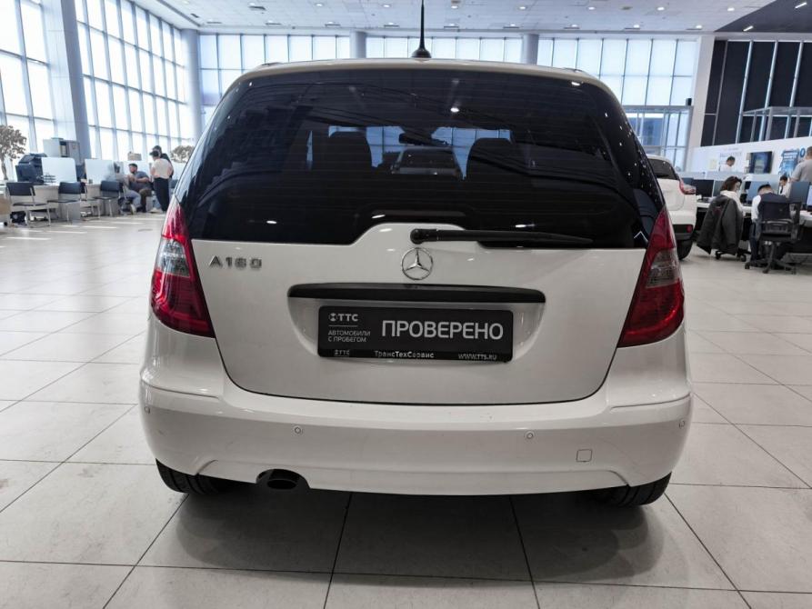 Mercedes-Benz A-Класс II (W169) Рестайлинг Казань  - изображение 7