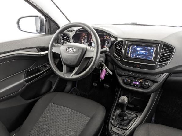 Lada (ВАЗ) Vesta I с пробегом 2020 года, цена 1 025 000 рублей, 58468 км, седан, Автокод Объявления