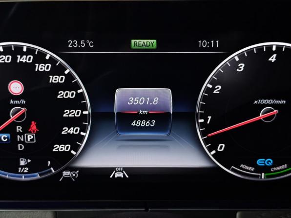 Mercedes-Benz CLS III (C257) с пробегом 2019 года, цена 5 400 000 рублей, 48863 км, седан, Автокод Объявления