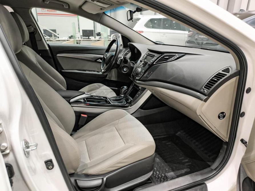 Hyundai i40 I Рестайлинг Казань  - изображение 13